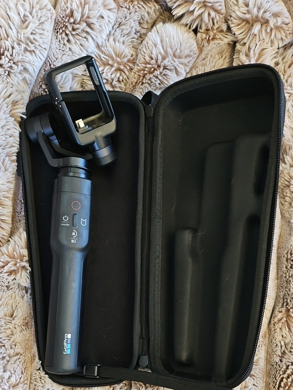 GoPro Gimbal Stablizer